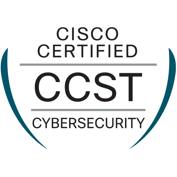 CCST Cybersecurity