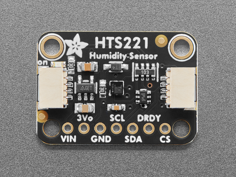 ESP32 Microcontroller